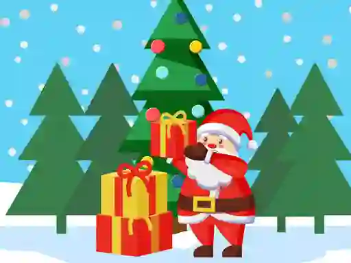 Игра Happy Xmas онлајн