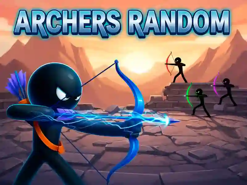 Игра Archers Random онлајн