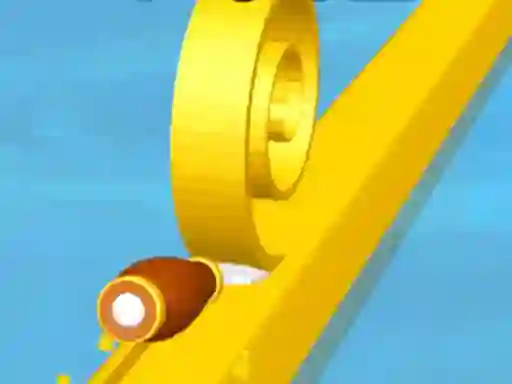 Игра Spiral Roll онлајн