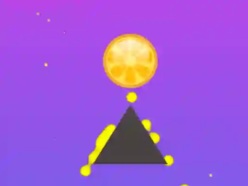 Игра Liquid Oranges онлајн