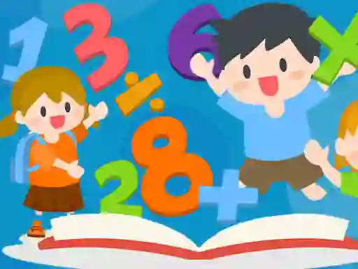 Игра Basic Math онлајн