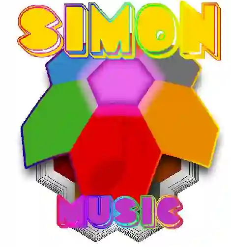 Игра Simon Music онлајн