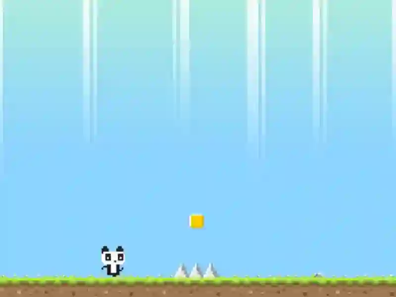 Игра Panda Quest онлајн