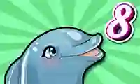 Игра My Dolphin Show 8 онлајн