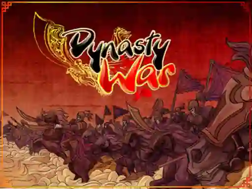 Игра Dynasty War онлајн