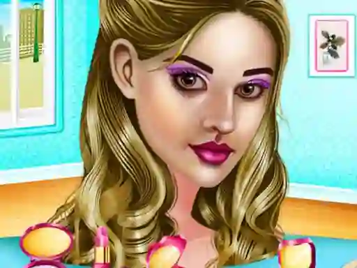 Игра Emily's Folklore Fashion онлајн