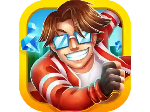 Игра Railway Runner 3d онлајн