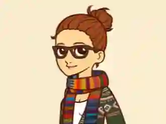 Игра Hipster Girl онлајн