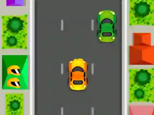 Игра Fast Driver онлајн