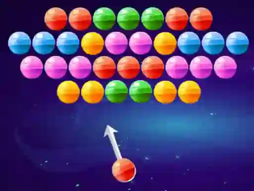 Игра Bubble Shooter Candies онлајн