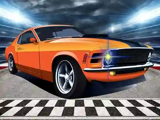 Игра Racing Gta Cars онлајн