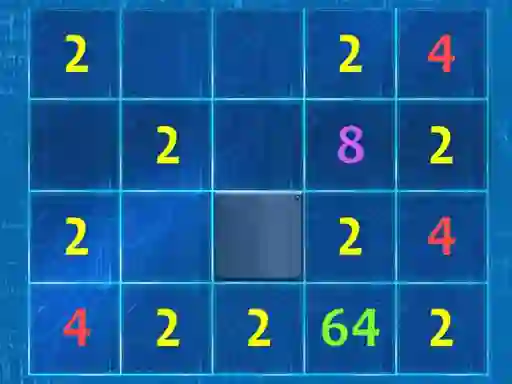 Игра Fuse 3 онлајн