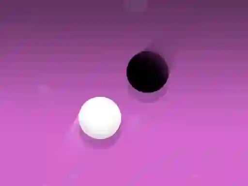 Игра Dots Pong онлајн