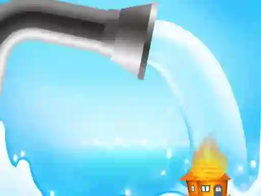 Игра Water Cave онлајн