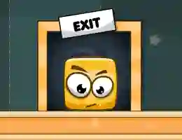 Игра Jelly Escape онлајн