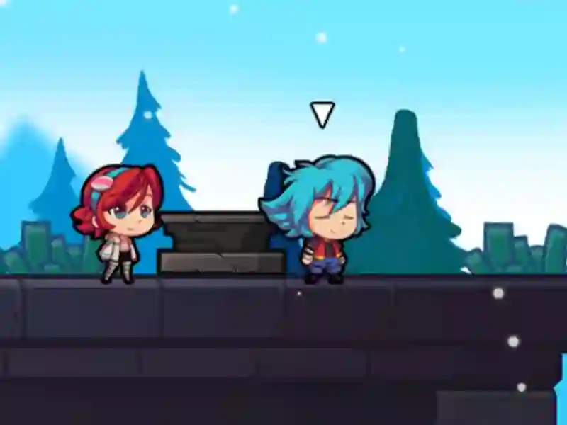 Игра Fantasy Brothers онлајн