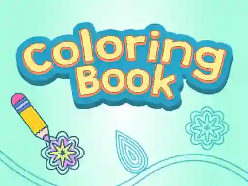 Игра Coloring Book онлајн