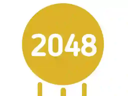 Игра Pucks 2048 онлајн