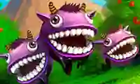 Игра Troll Sweeper онлајн