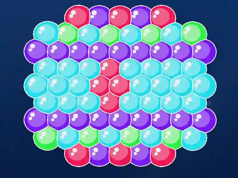 Игра Ocean Pop онлајн