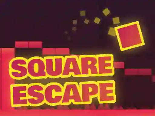 Игра Square Escape онлајн