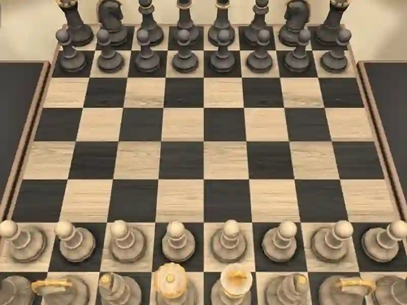 Игра Real Chess Online онлајн