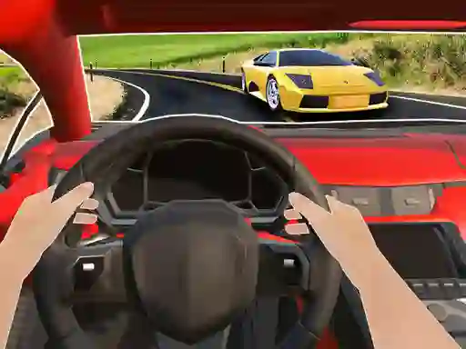 Игра City Drift Racing онлајн