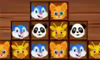 Игра Animal Heroes онлајн