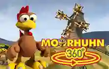 Игра Moorhuhn 360 онлајн