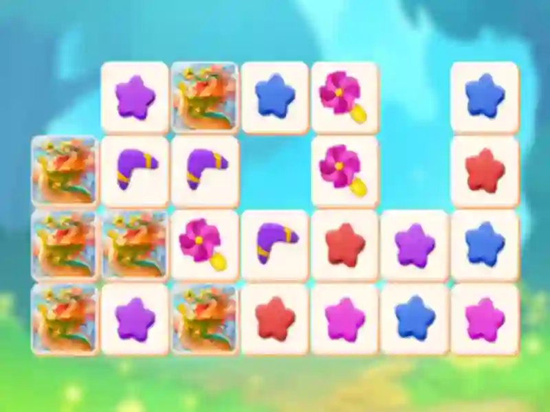Игра Puzzle Tap онлајн