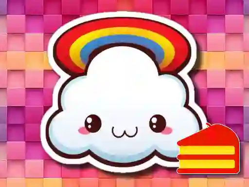 Игра Candy Endless Jumping онлајн