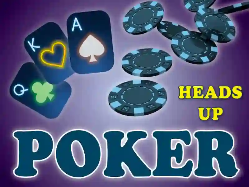 Игра Poker (Heads Up) онлајн