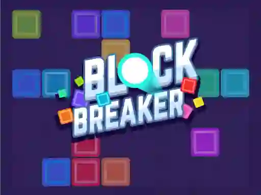 Игра Block Breaker онлајн