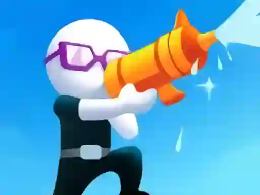 Игра Shoot And Run онлајн