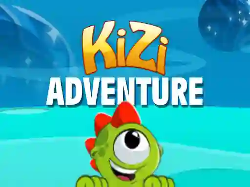 Игра Kogama Kizi Adventure онлајн