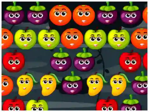 Игра Bubble Fruit Shooter онлајн