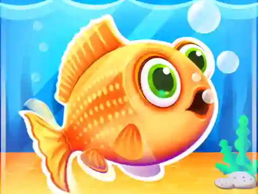 Игра Aquarium Game онлајн
