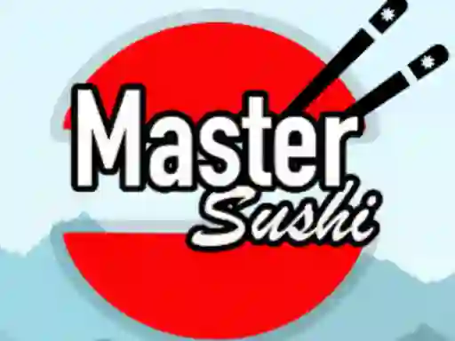 Игра Master Sushi онлајн