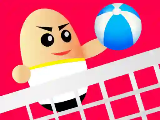 Игра Volley Challenge онлајн