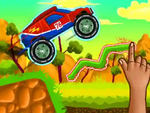 Игра Brainy Cars онлајн