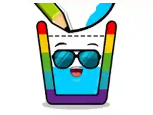 Игра Happy Filled Glass 2 онлајн