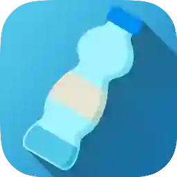 Игра Bottle Flip Challenge 2 онлајн