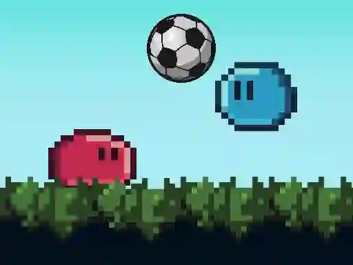 Игра Slime Ball онлајн