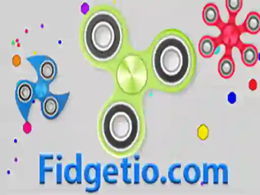 Игра Fidgetio.com онлајн