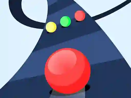 Игра Color Road онлајн