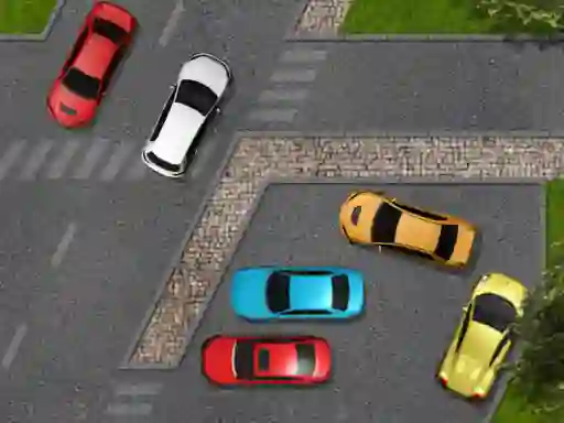 Игра Time to Park 2 онлајн