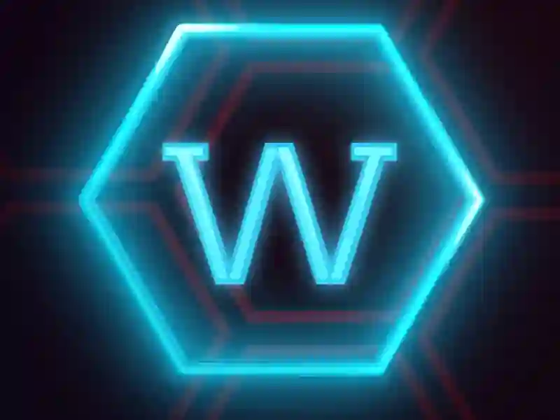 Игра Neon Words онлајн