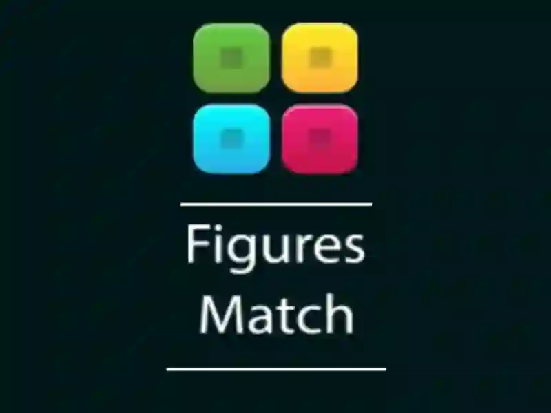 Игра Figures Match онлајн