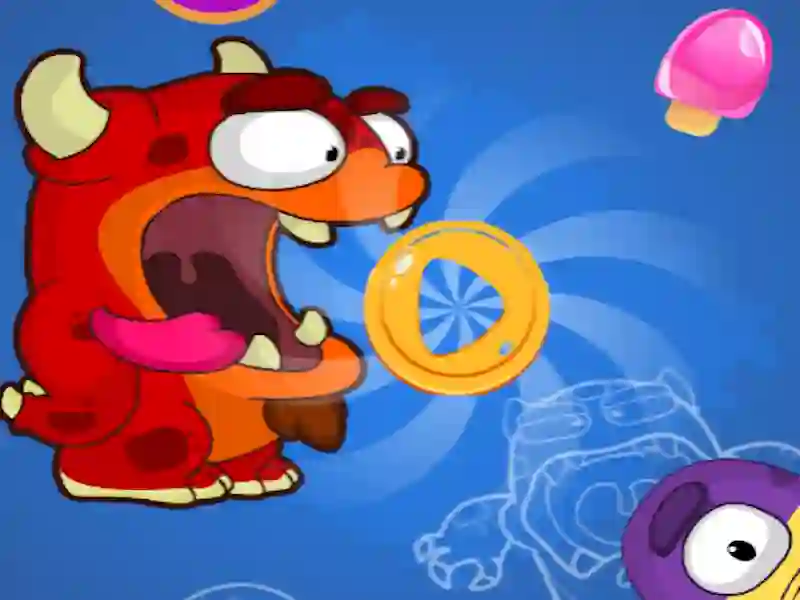 Игра Sweet Beasts онлајн