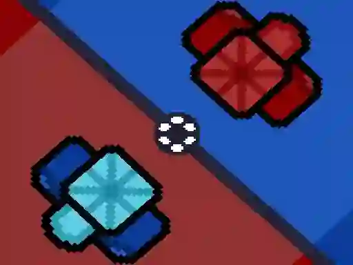 Игра Pixel Ball League онлајн